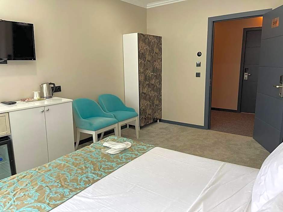 Vois Hotel Bostanci & SPA