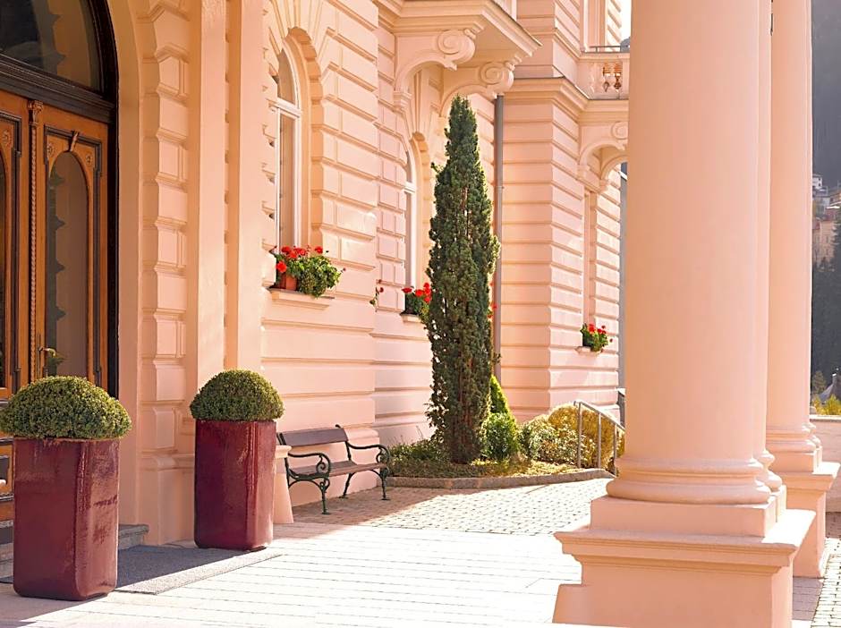 Hapimag Ferienwohnungen Bad Gastein