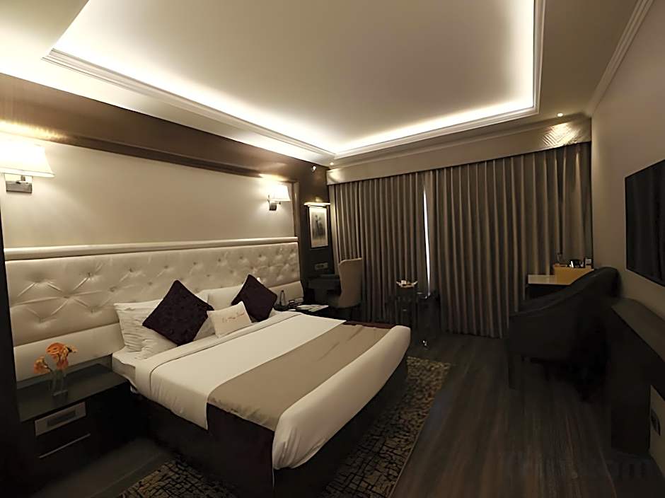 Zone by The Park, Jammu