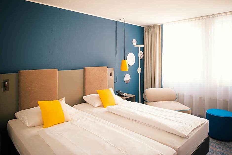 Vienna House Easy by Wyndham Trier