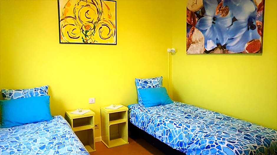 Hotel Amethist