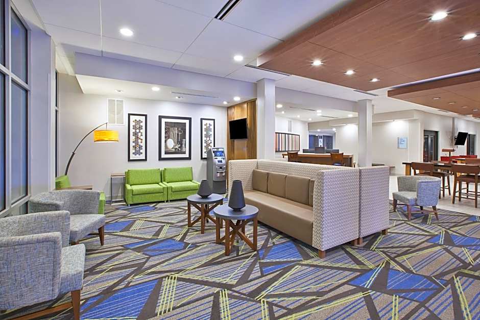Holiday Inn Express Auburn Hills South By IHG