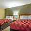 Econo Lodge Lansing - Leavenworth