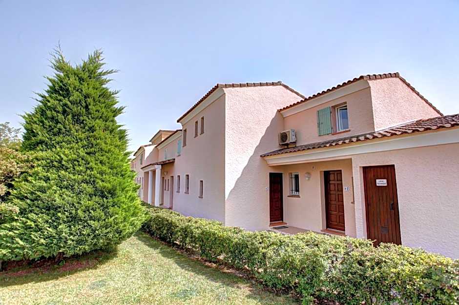 Le Champ d'Eysson Aparthotel