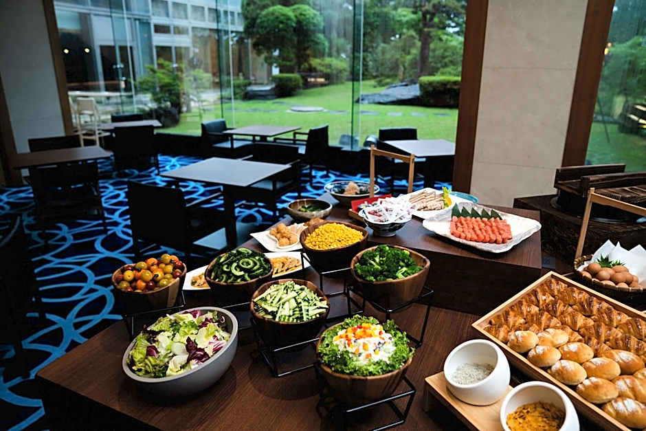 Tsukasa Royal Hotel