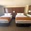 Comfort Suites Midland West