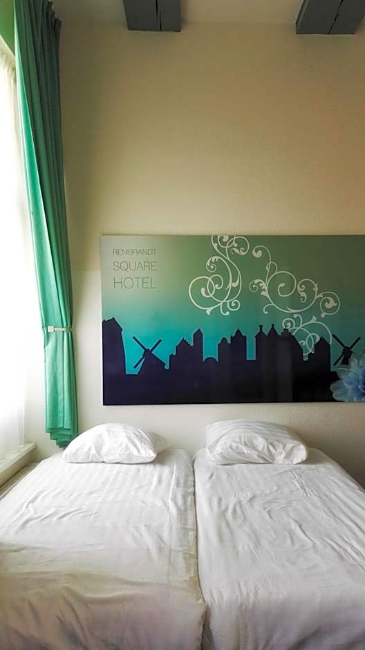 Rembrandt Square Hotel