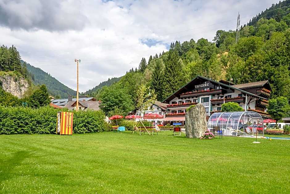 Hotel & Gasthof Taferne