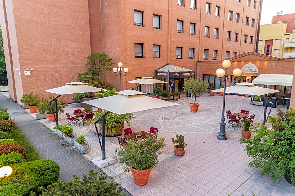 Hotel Michelangelo