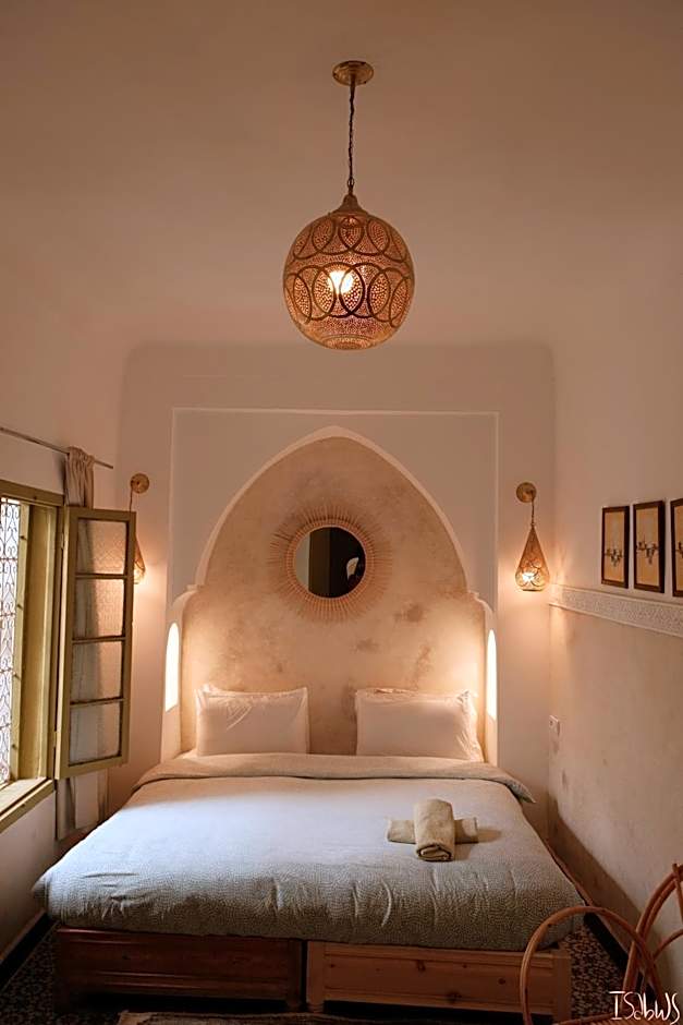 Riad Yu Yu