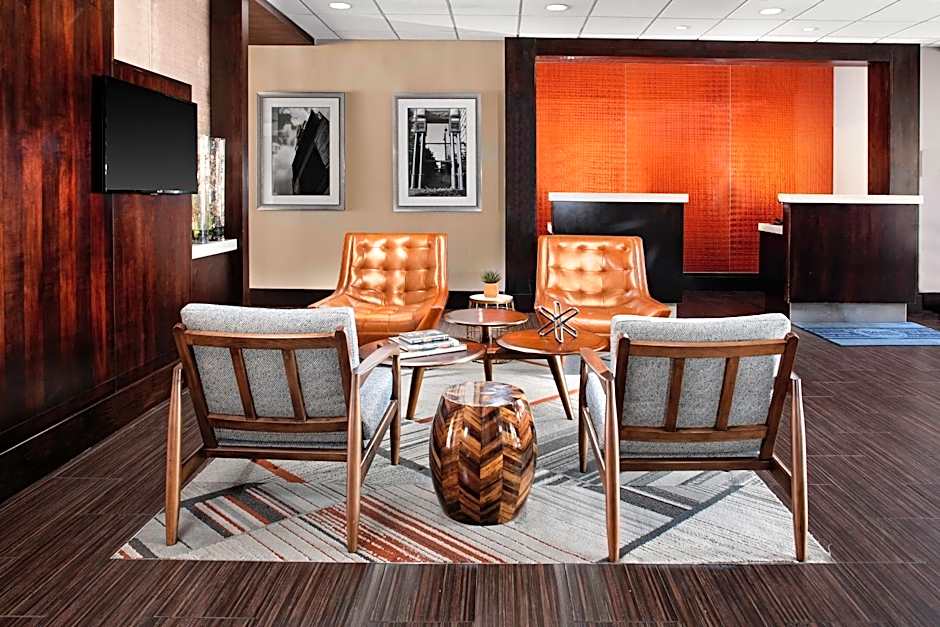 Four Points By Sheraton Memphis East