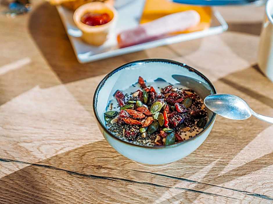 ibis Styles Ancenis Centre