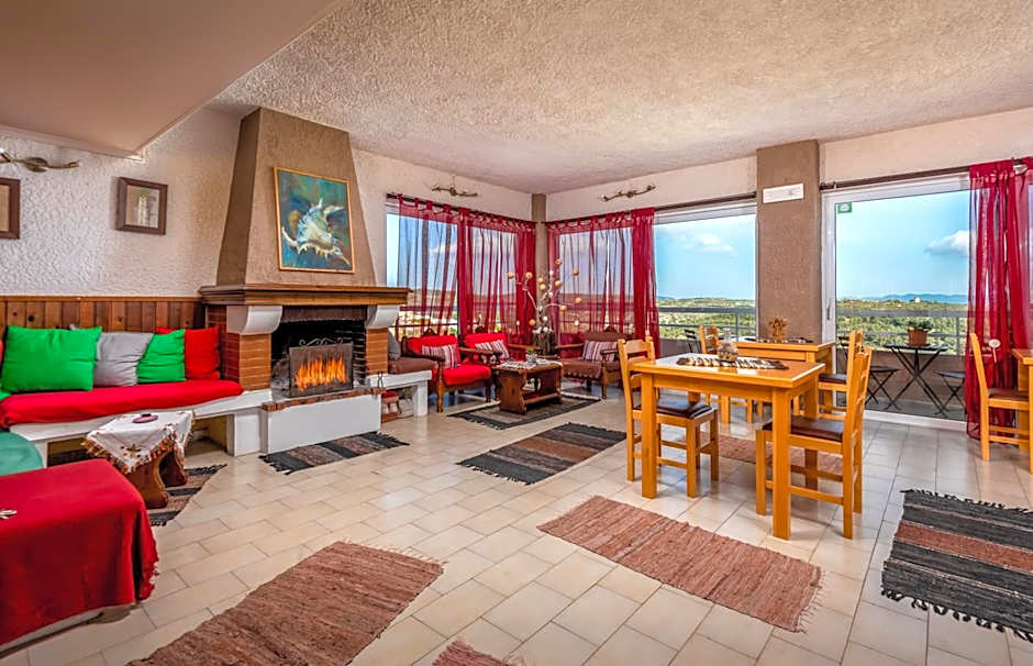 Zdjęcie 1 z 20 — Thomas Hotel