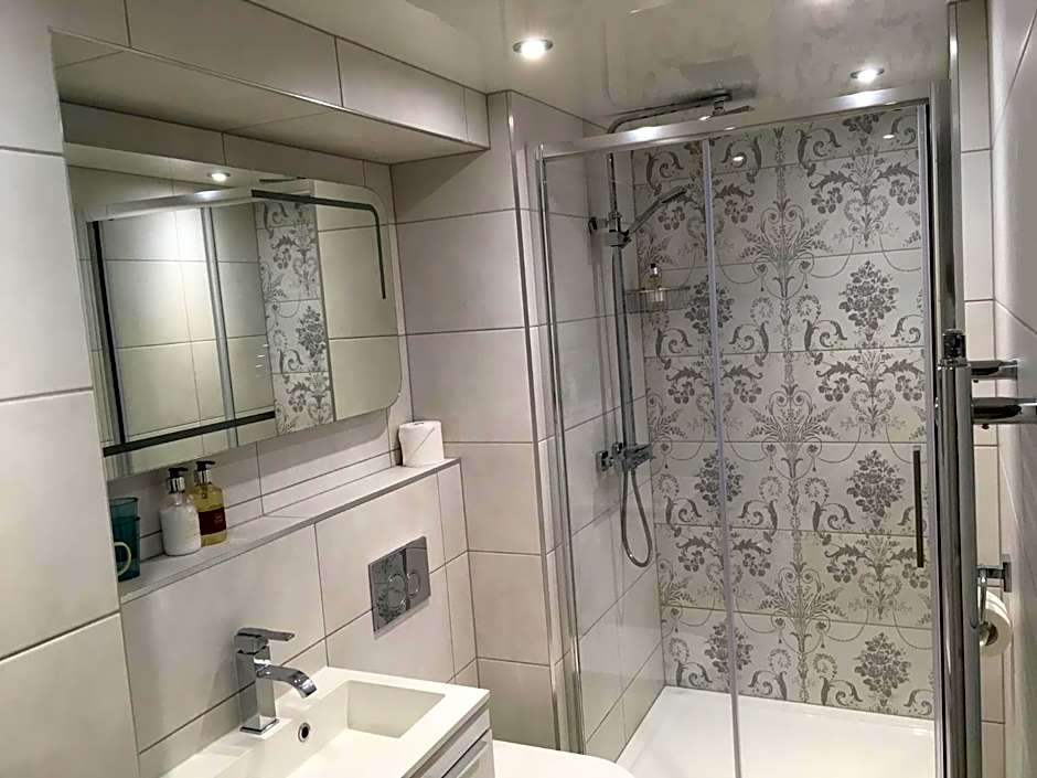 Rum Doodle, Windermere B&B