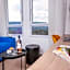 Apparthotel Le Hüb Grenoble