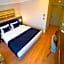 Nevi Hotel & Suites Istanbul Taksim