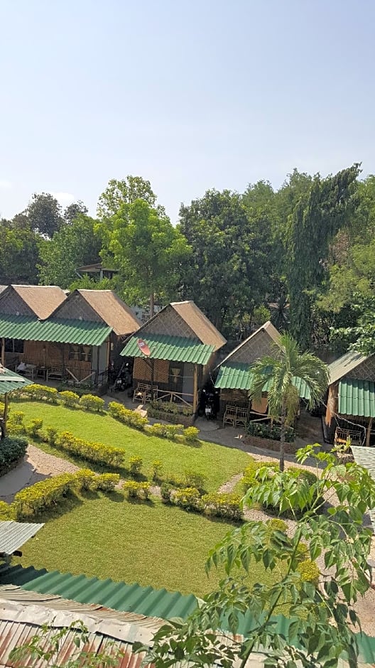 Sugar Cane Guest House 1