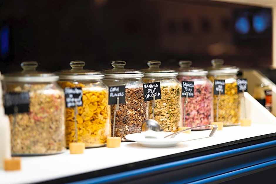 First Euroflat Hotel