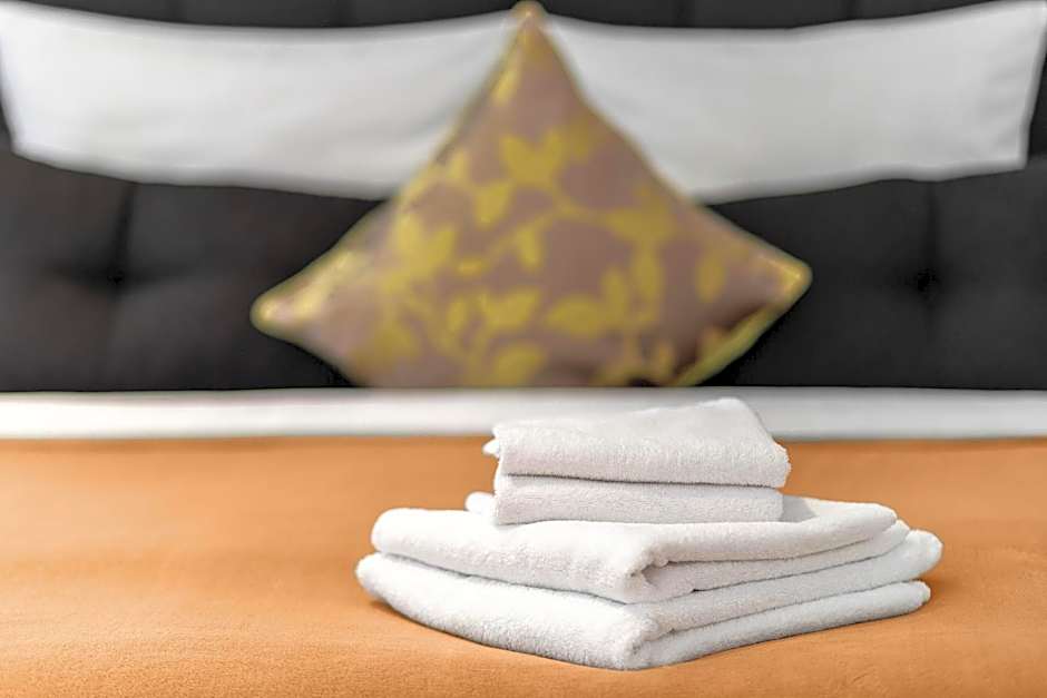Appartements an der Therme