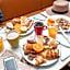 ibis Styles Paris Nation Porte De Montreuil