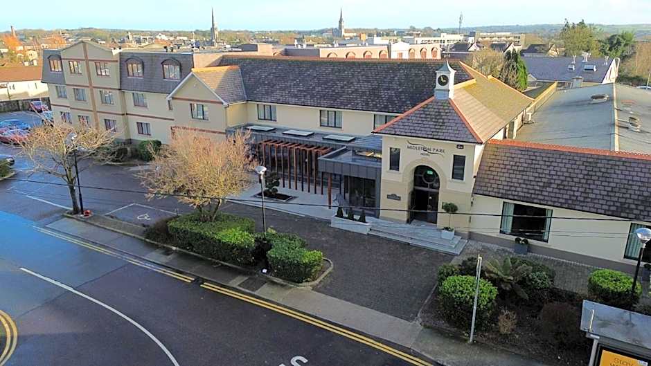 Foto 1 de 35 de Talbot Hotel Midleton