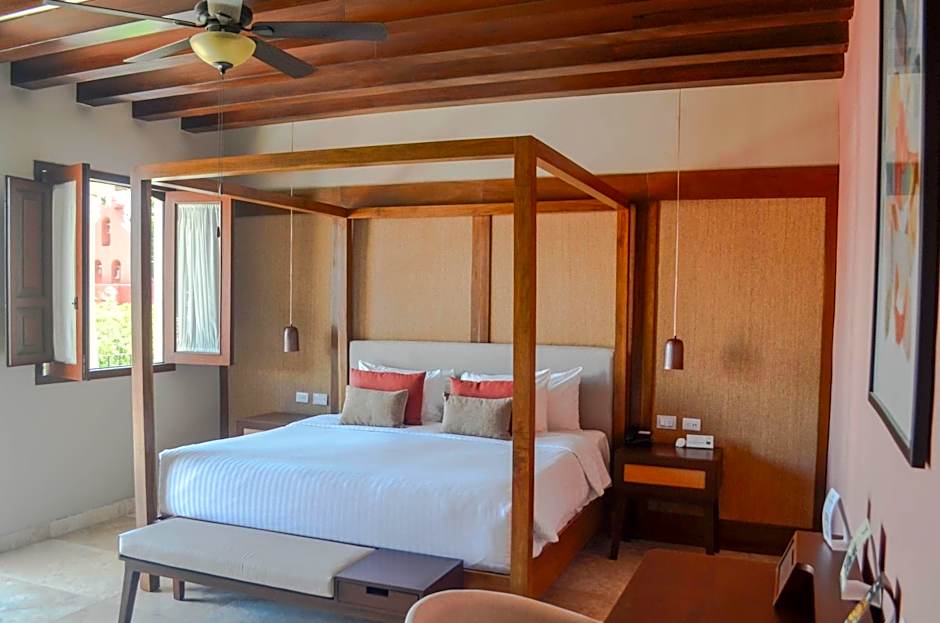 Casa Lucia Hotel Boutique
