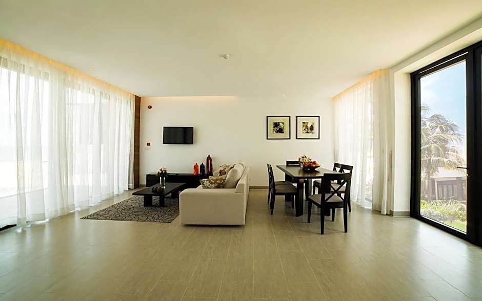 Saint Simeon Beach Residence