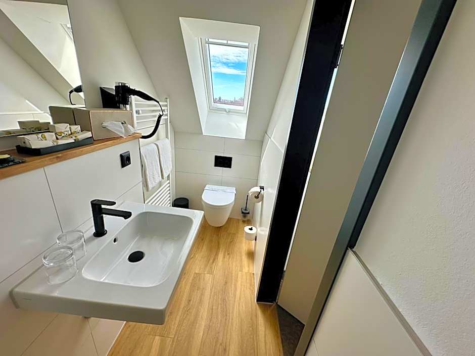 Sandbank Hotel & Appartements Lubmin