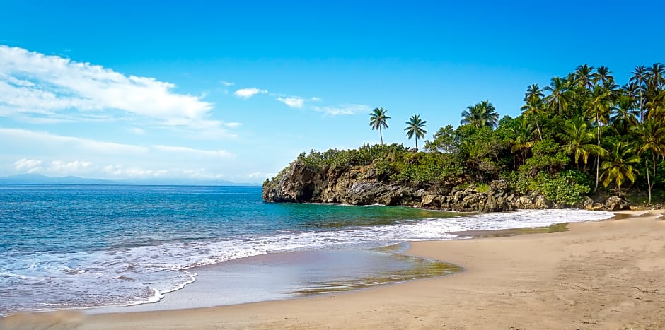 Xeliter Vista Mare, Samana