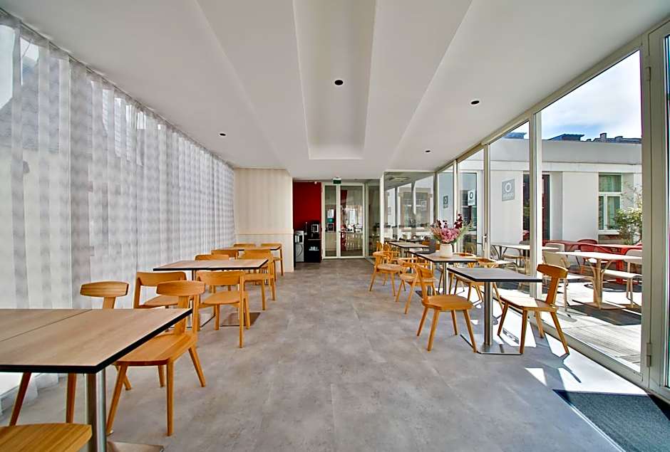 Aparthotel Adagio Strasbourg Place Kleber