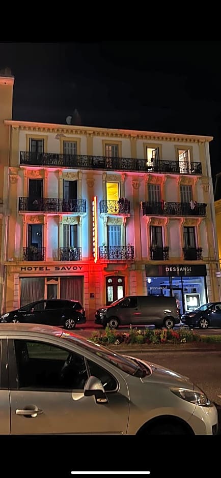 Hotel Savoy