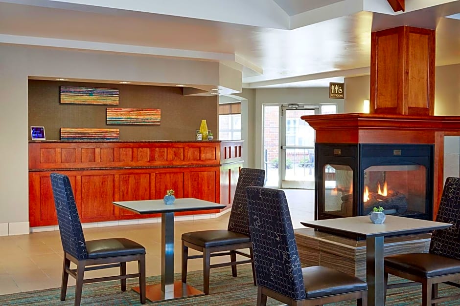 Residence Inn by Marriott Minneapolis St. Paul/Roseville