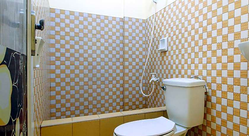 Maliwalo Inn Tarlac by RedDoorz