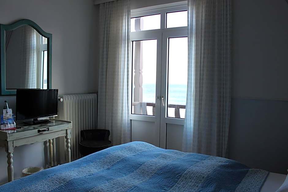 Lieblingsplatz Hotel Strandperle