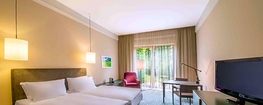 NH Collection Prague