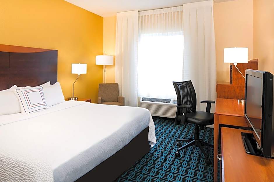 Comfort Inn & Suites Olathe - Kansas City