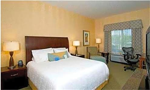 Hilton Garden Inn Westampton