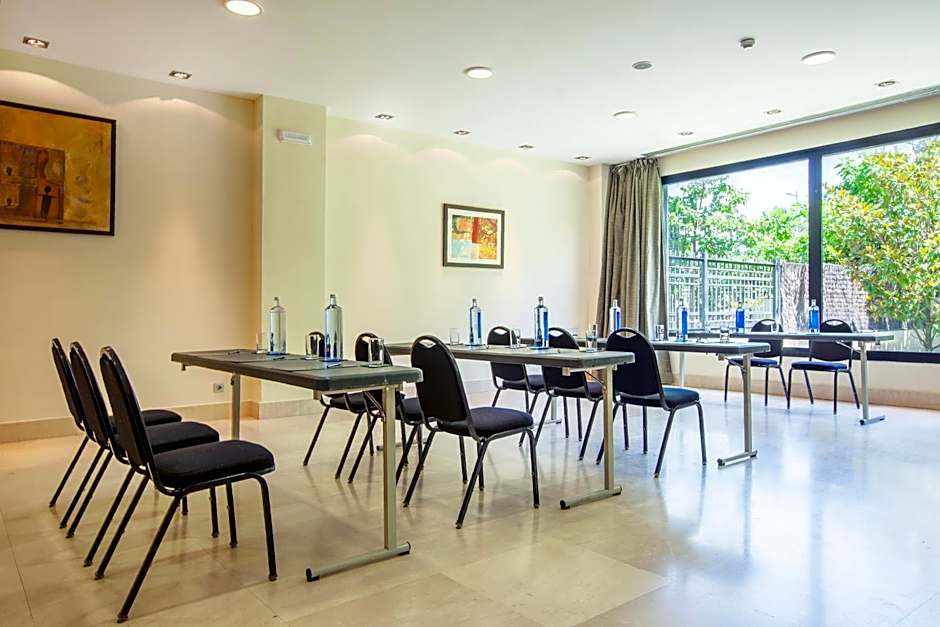 SB Express Madrid Norte