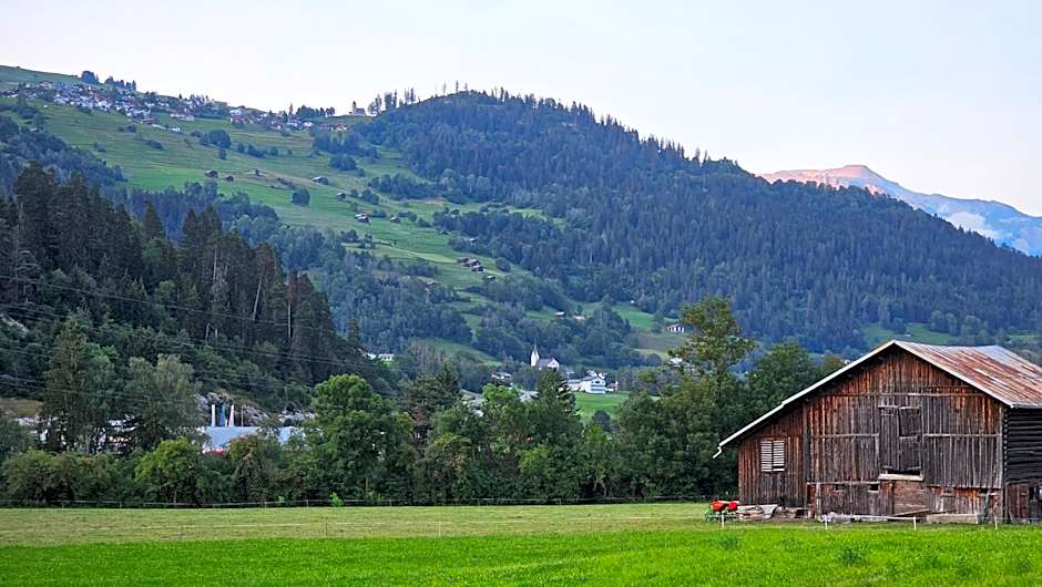 Landgasthof zum Glenner
