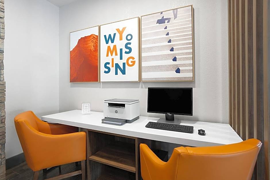 Holiday Inn Express & Suites Wyomissing By IHG