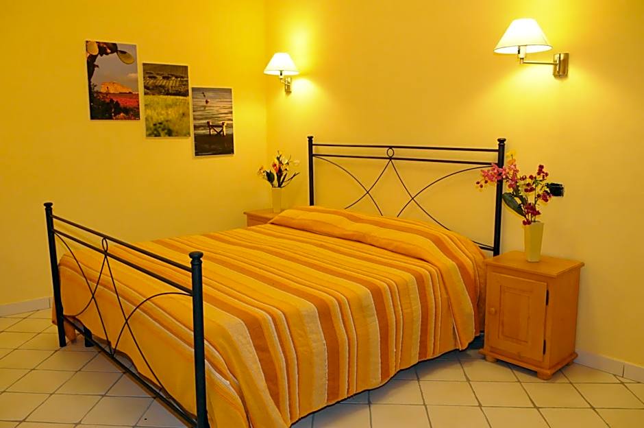 Sun Tower beach apartments