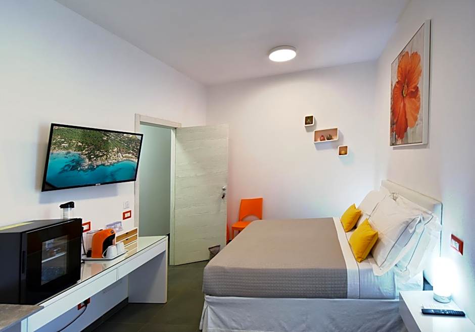 Elis b&b Villasimius