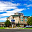 Crystal Inn Hotel & Suites - Salt Lake City