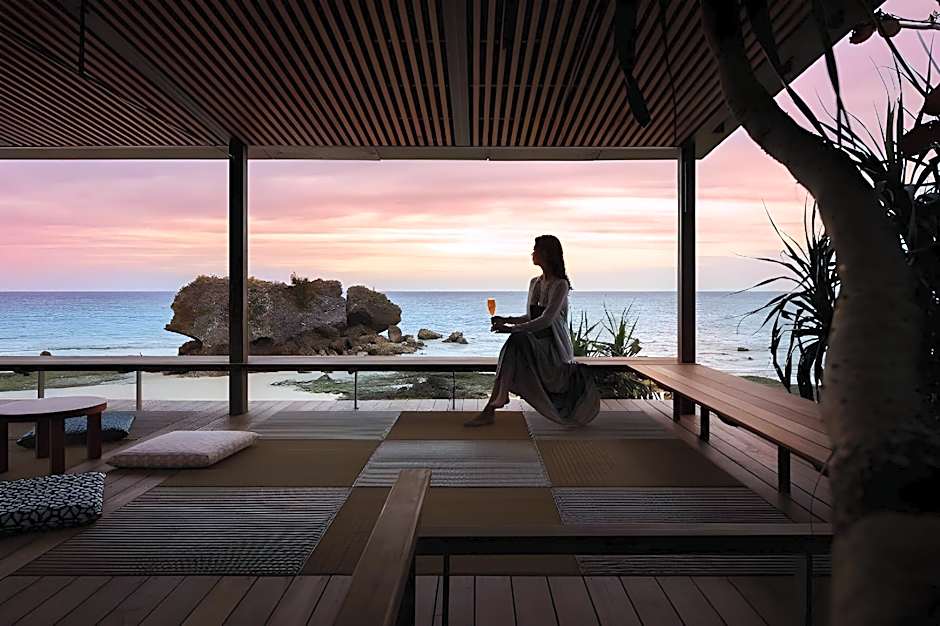 Hoshinoya Okinawa