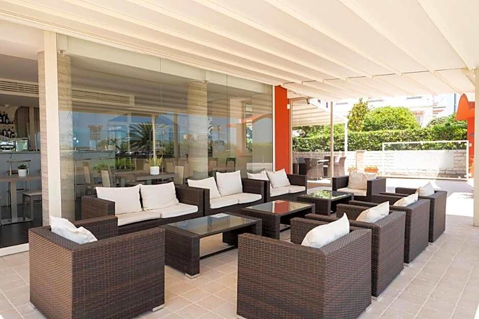 Hotel Villa Sirena Numana