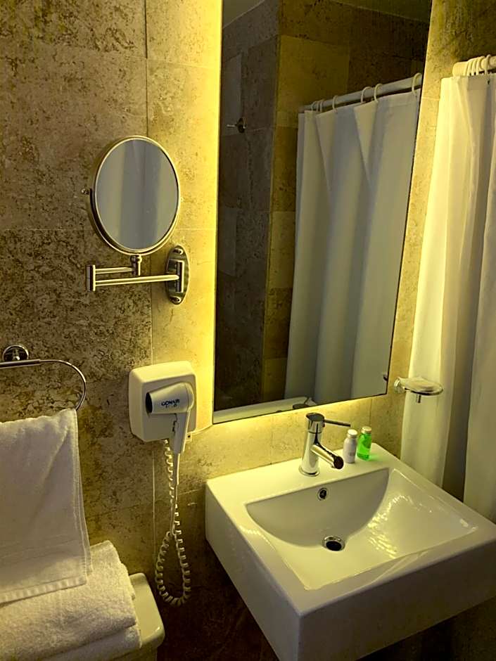 Suites Havre