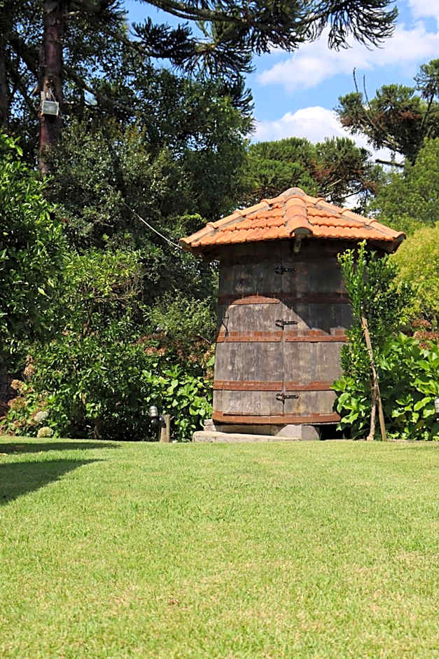 Cappio Pousada e Lazer