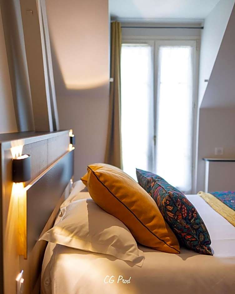 Hotel Beau Site - Rocamadour