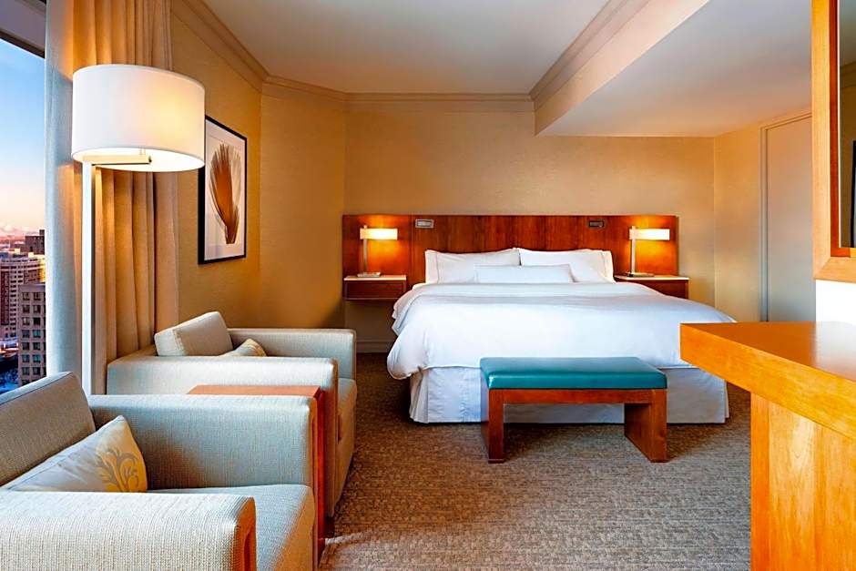 The Westin Ottawa
