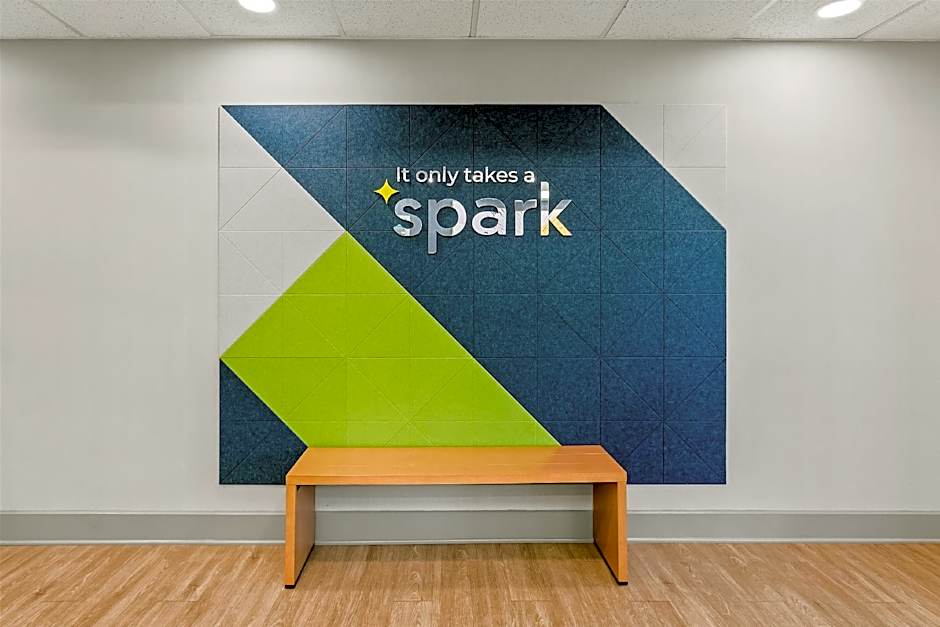 Spark by Hilton Wytheville East Main Street